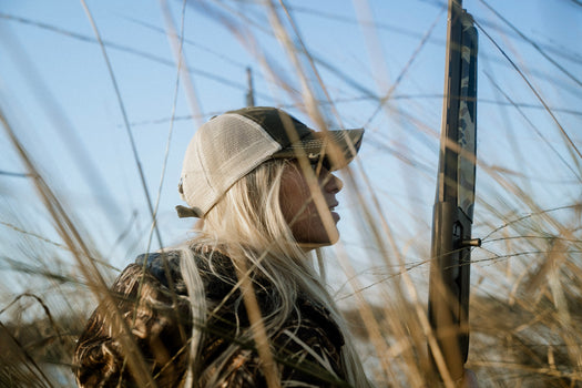 Waterfowl Hunting Apparel