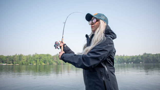 Fishing Jackets