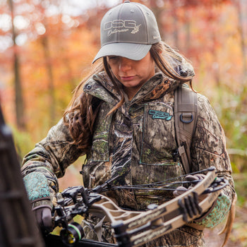 Hunting Insulated Jackets