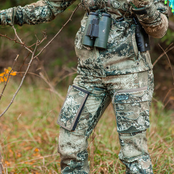 Hunting Uninsulated Bottoms