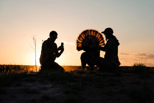 Women’s Turkey Hunting Clothing