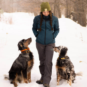 Snowmobiling Lifestyle Bottoms