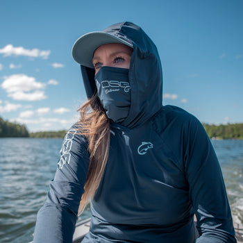 Fishing Shirts