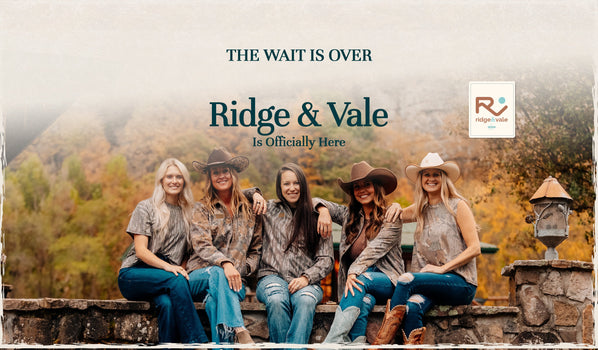 Ridge & Vale