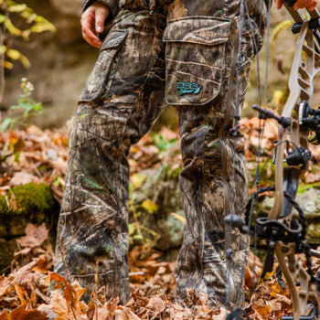 Hunting Insulated Bottoms