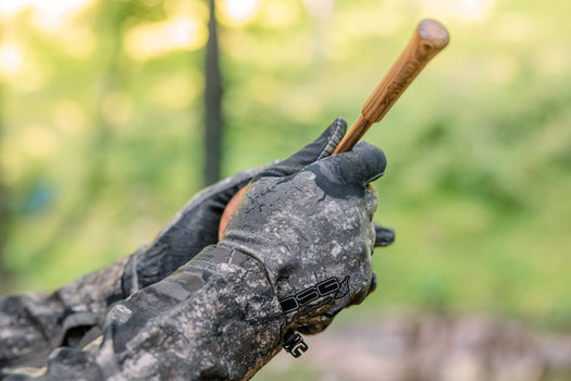 Hunting Gloves & Mittens