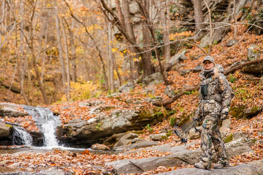 Hunting Apparel New Arrivals