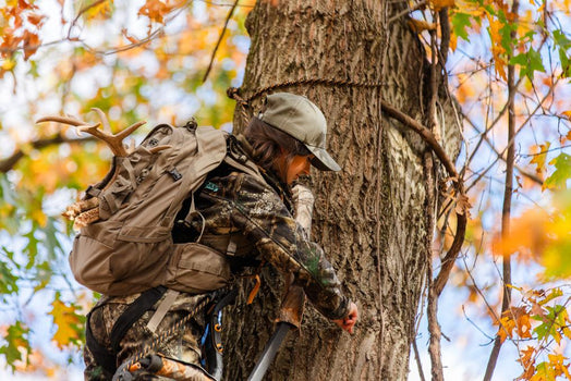 Hunting Backpacks and Luggage