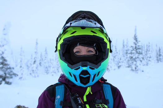 Women's Balaclavas