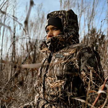 Hunting Jackets & Vests
