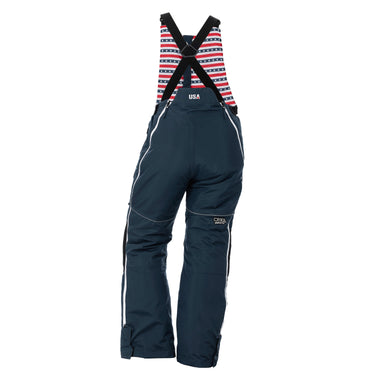 ★Limited Edition★ Arctic Appeal 3.0 Bib - 'MERICA