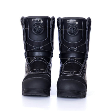 Botte technique Avid 2.0 avec système de laçage MOZ