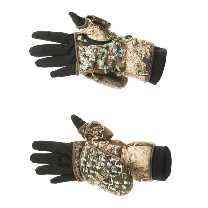 flip top handschuhe DSG