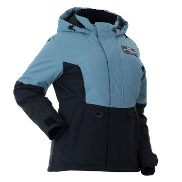 â
Limited Editionâ
Frost Ice Jacket