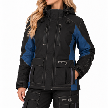 Avid 2.0 Ice Fishing Floatation Jacket - Small & Medium Only
