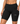 High Waisted Boat Short - UPF 50+