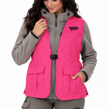 Blaze Hunting Vest 2.0