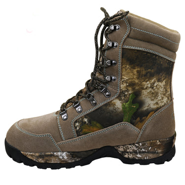 Lace Up Boot 2.0 - 600 Gram