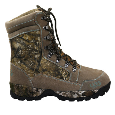 Lace Up Boot 2.0 - 600 Gram