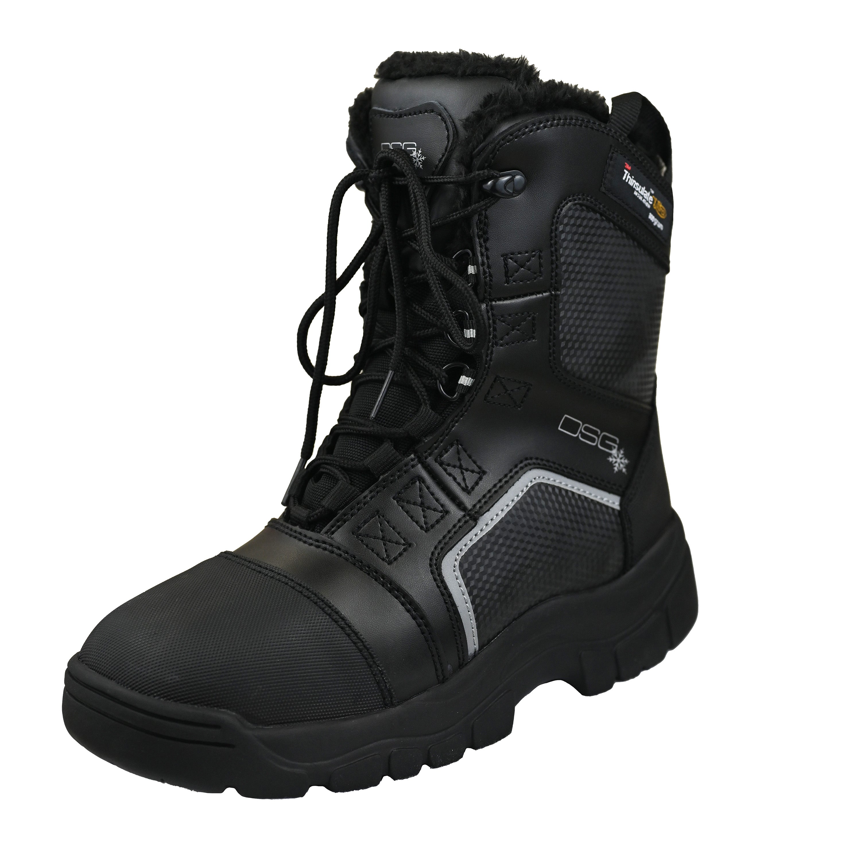 Women's Insulated Snow Boots - Thinsulate | DSG Outerwear
