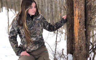 How to Make the Perfect Mock Scrape to Attract Big Bucks
