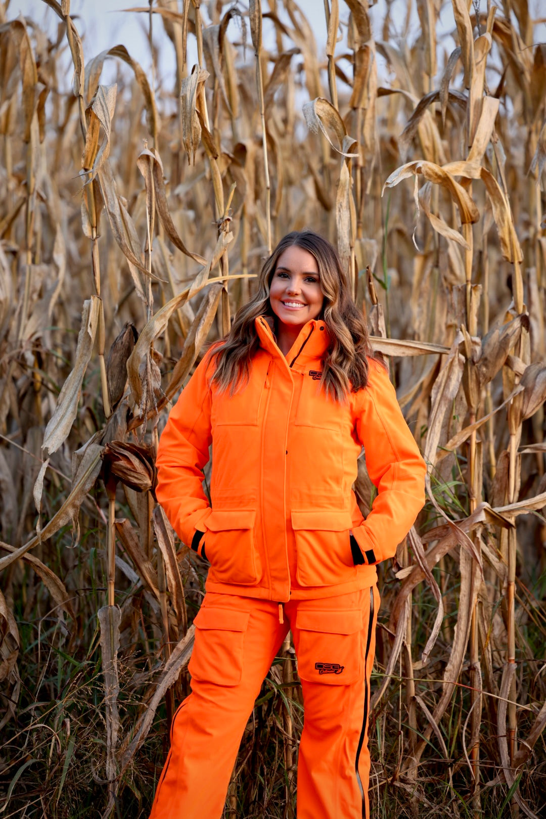 Blaze Orange Hunting Requirements, by State (USA)