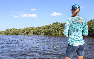 A Comprehensive Guide to DSG Outerwear's Female Angler Apparel