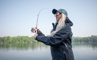 Back to Basics: The Mechanics of Casting