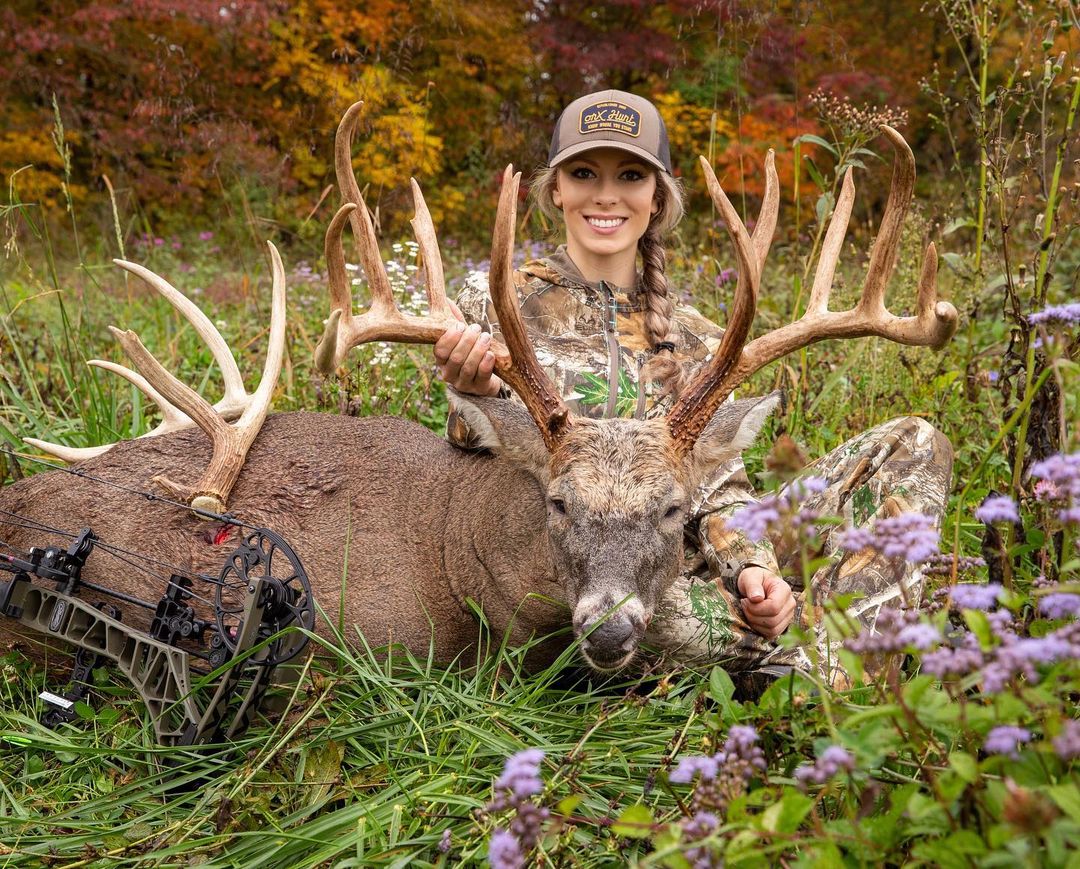 Deer Getting Ready Deer Season Prep Checklist β DSG OUTERWEAR