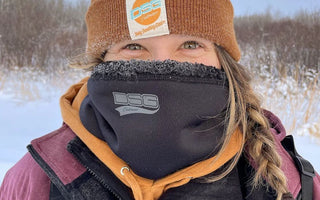 Dressing for Extreme Cold