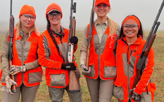 Tips for a Successful Upland Hunting Experience