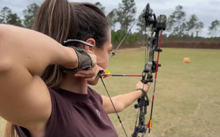 Stay Sharp with Your Bow This Summer