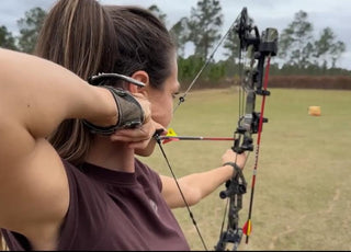 Stay Sharp with Your Bow This Summer