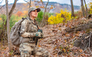 Pre-Season Gear Checklist for Women Hunters