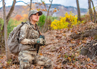 Pre-Season Gear Checklist for Women Hunters