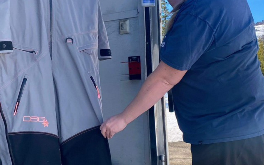 Caring for Your Technical Gear