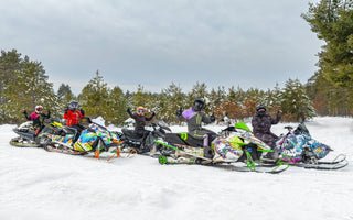 What It Means to Be a Woman in the Outdoors