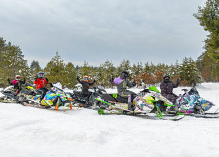 What It Means to Be a Woman in the Outdoors