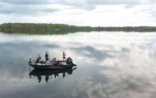 Where to Fish (And What to Wear) for Late-Summer Bites