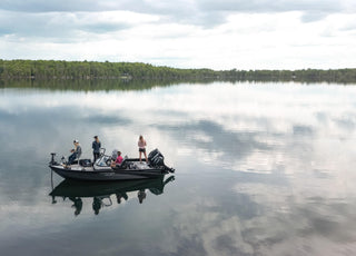 Where to Fish (And What to Wear) for Late-Summer Bites