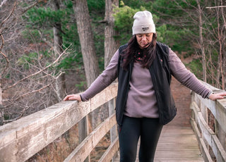 Layering with Heated Gear: How to Stay Comfortable Through Spring’s Mood Swings