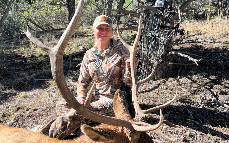 Bowhunting: Broadheads 101