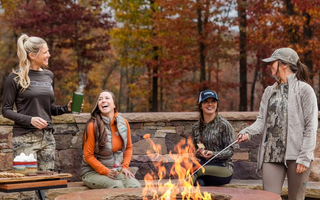 Team DSG Gives Advice for New Hunters