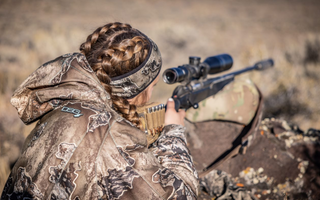 Take Aim: Shot Placement, by Prey