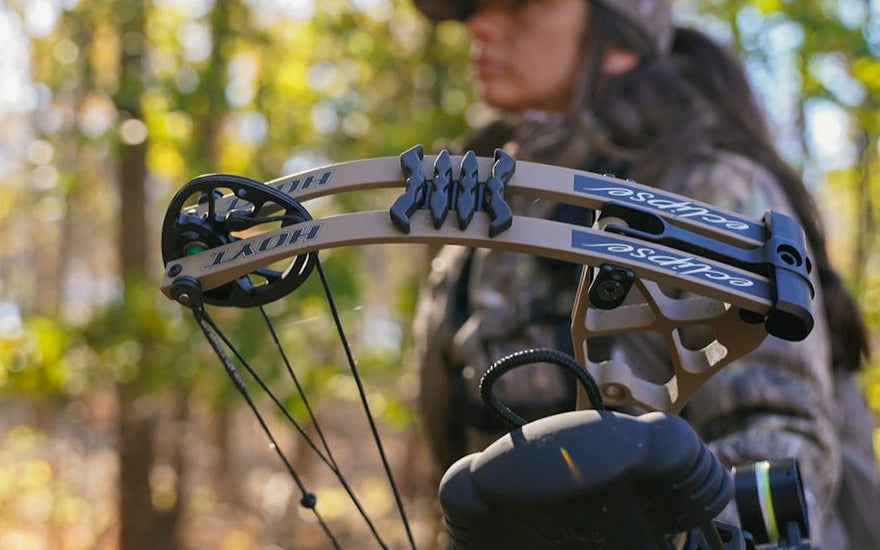 Eye on the Prize: Bowhunting Drills