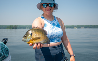 Advice for New Anglers