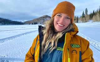 Our Guide For Staying Warm on the Ice