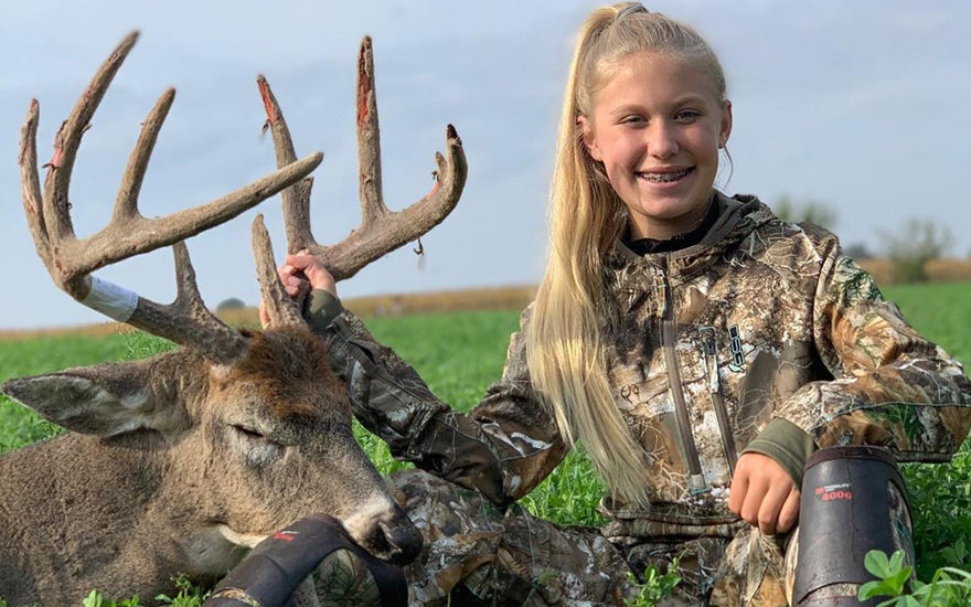 One Scent Ahead: Working with the Wind