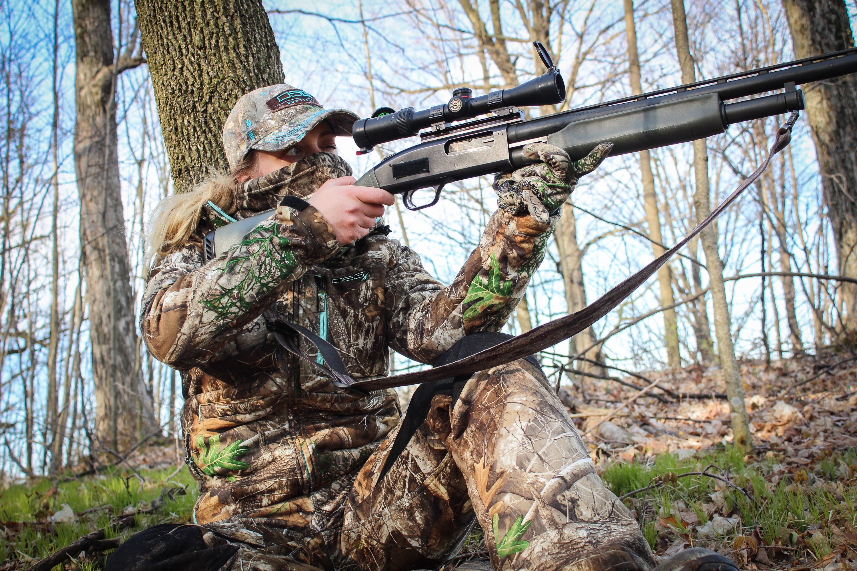 How to Choose a Shotgun Choke – DSG OUTERWEAR