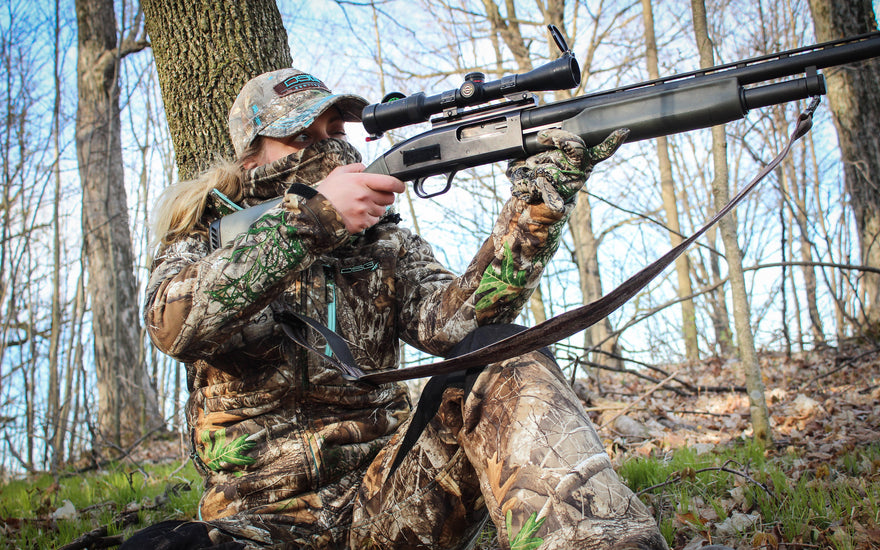 How to Choose a Shotgun Choke